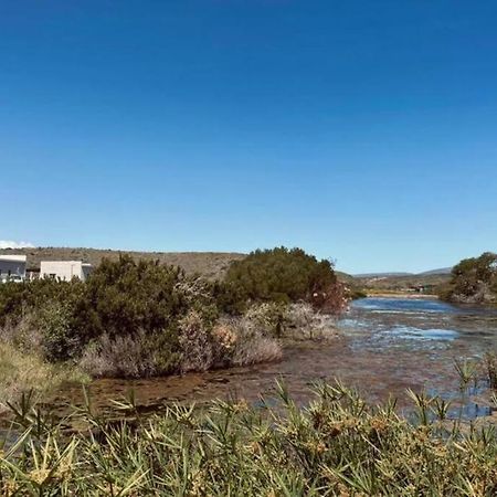 Owl Cottage - Living The Breede Malgas Eksteriør bilde