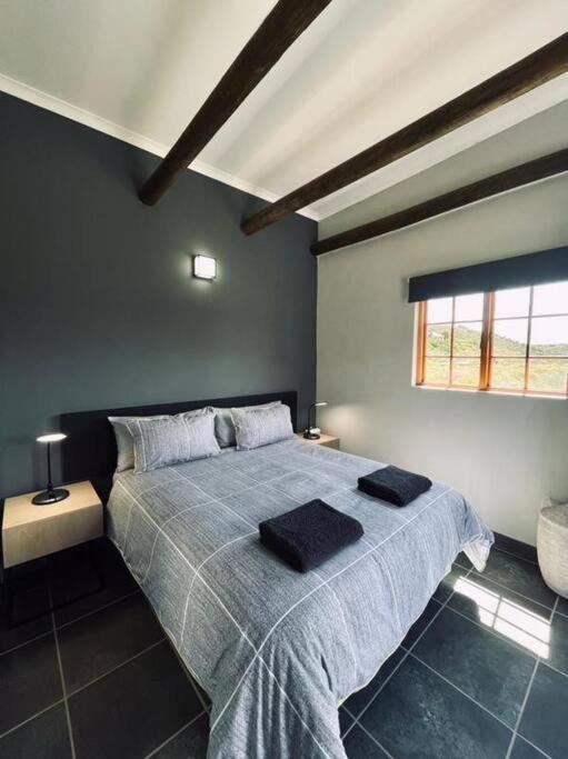 Owl Cottage - Living The Breede Malgas Eksteriør bilde