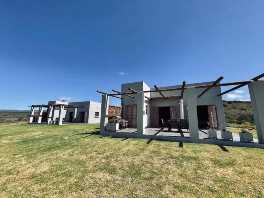 Owl Cottage - Living The Breede Malgas Eksteriør bilde