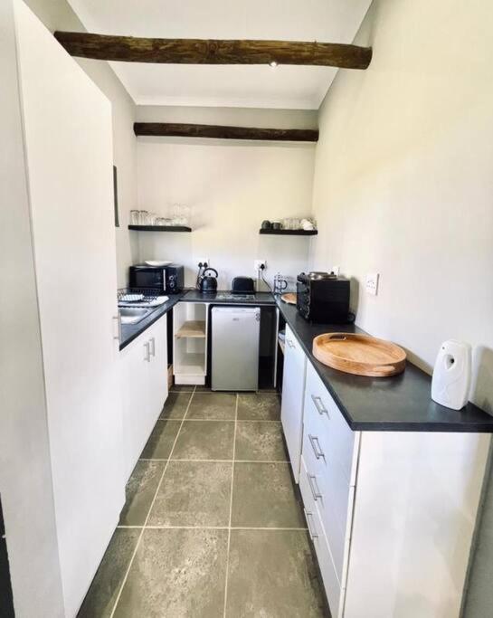 Owl Cottage - Living The Breede Malgas Eksteriør bilde