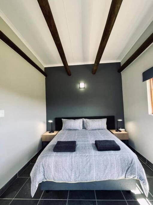Owl Cottage - Living The Breede Malgas Eksteriør bilde