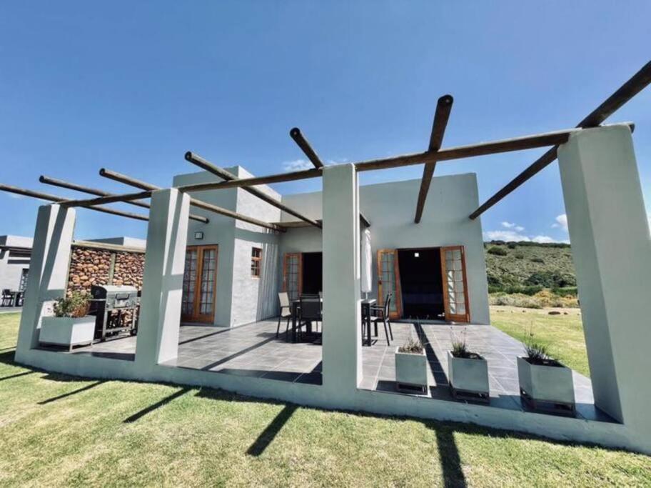Owl Cottage - Living The Breede Malgas Eksteriør bilde